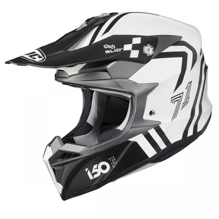 Casca HJC i50 Hex