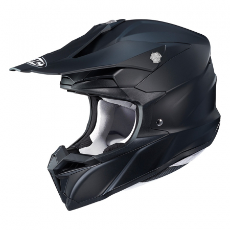 Echipamente Offroad - Casca HJC i50 Solid