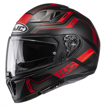 Casti moto - Casca HJC i70 Lonex
