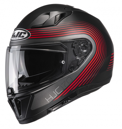 Casti moto - Casca HJC i70 Surf