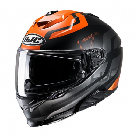 Casti moto - Casca HJC i71 Enta