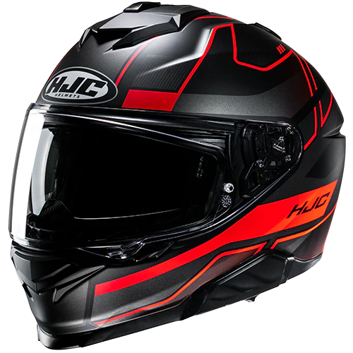 Casca HJC i71 Iorix