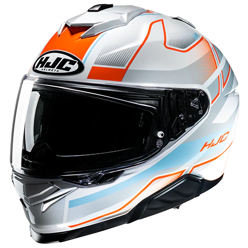 Casti integrale - Casca HJC i71 Iorix