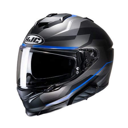 Casti moto - Casca HJC i71 Nior