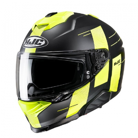 Casti moto - Casca HJC i71 Peka