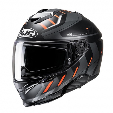 Casti moto - Casca HJC i71 Simo