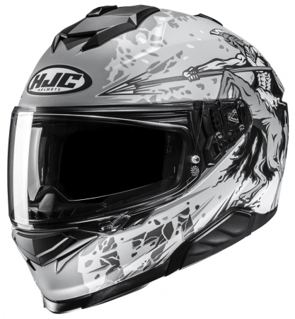 Casti moto - Casca HJC i71 Taurus