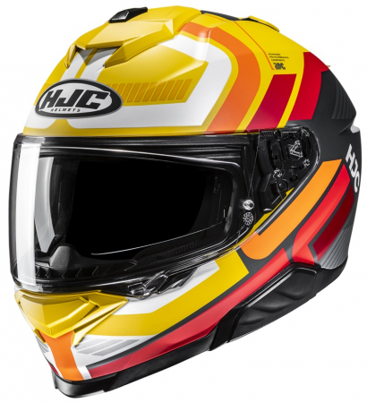 Casti moto - Casca HJC i71 Viz