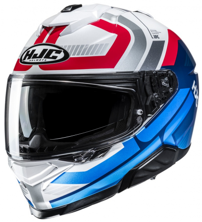 Casca HJC i71 Viz
