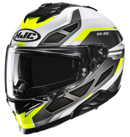 Casca HJC i71 Zest
