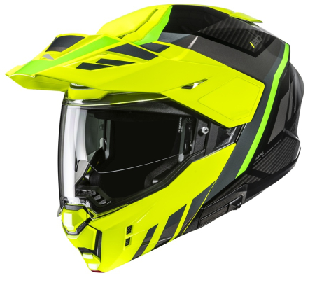 Casti Adventure - Casca HJC i80 Imes