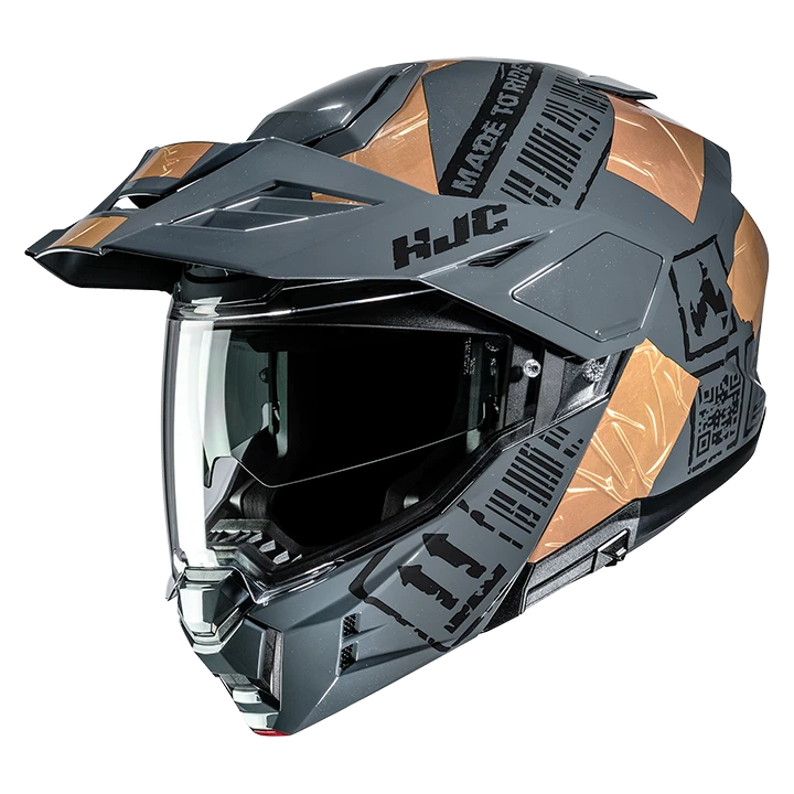 Casca HJC i80 Reign