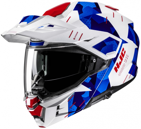 Casti moto - Casca HJC i80 Roki