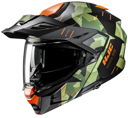 Casca HJC i80 Roki