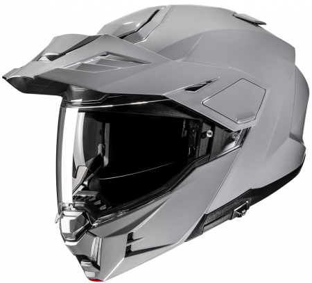 Casti moto - Casca HJC i80 Solid
