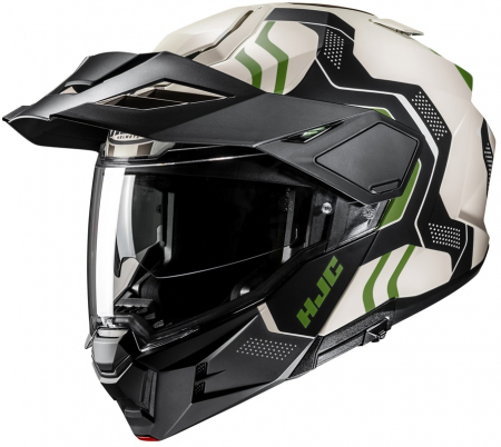 Casca HJC i80 Velly