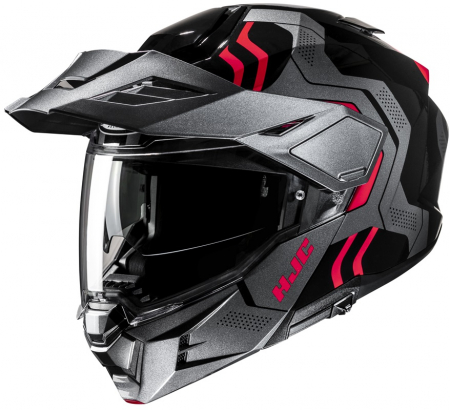 Casca HJC i80 Velly