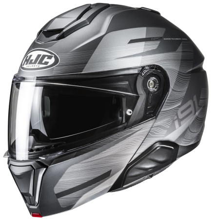 Casca HJC i91 Dusk