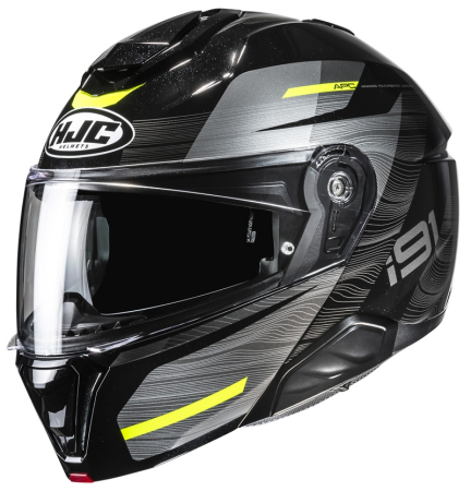 Casca HJC i91 Dusk