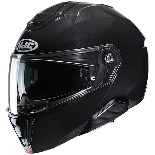 Casca HJC i91 Solid