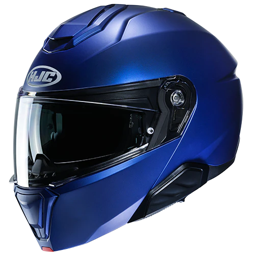 Casca HJC i91 Solid