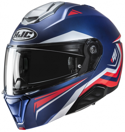 Casca HJC i91 Tricus