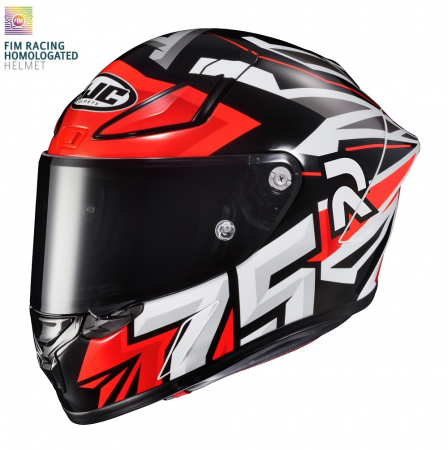 Casti moto - Casca HJC RPHA 1 Arenas Replica