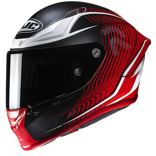 Casti moto - Casca HJC RPHA 1 Lovis
