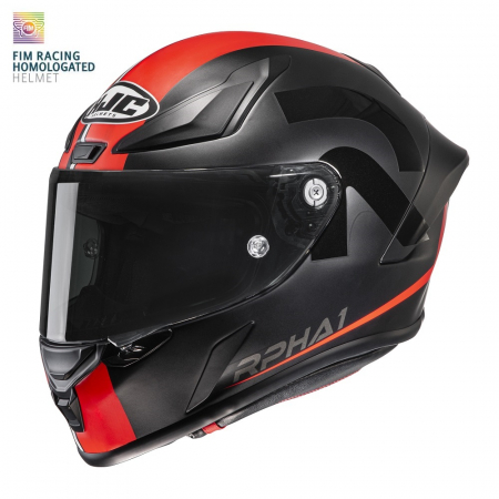 Casti moto - Casca HJC RPHA 1 Senin