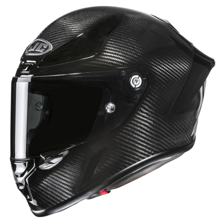 Casca HJC RPHA 1 V2 Carbon Solid