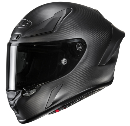 Casti moto - Casca HJC RPHA 1 V2 Carbon Solid