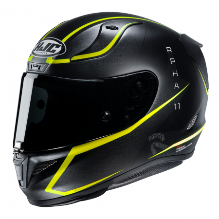 Casti moto - Casca HJC RPHA 11 Jarban