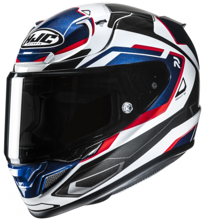 Casti integrale - Casca HJC RPHA 12 Brels