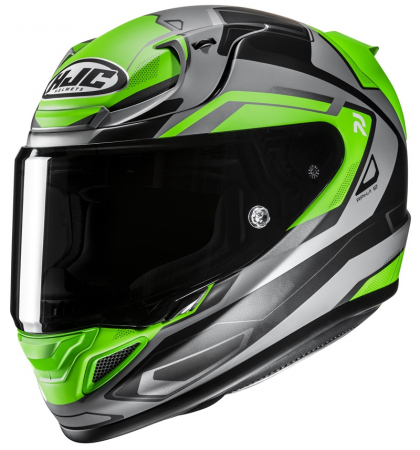 Casca HJC RPHA 12 Brels