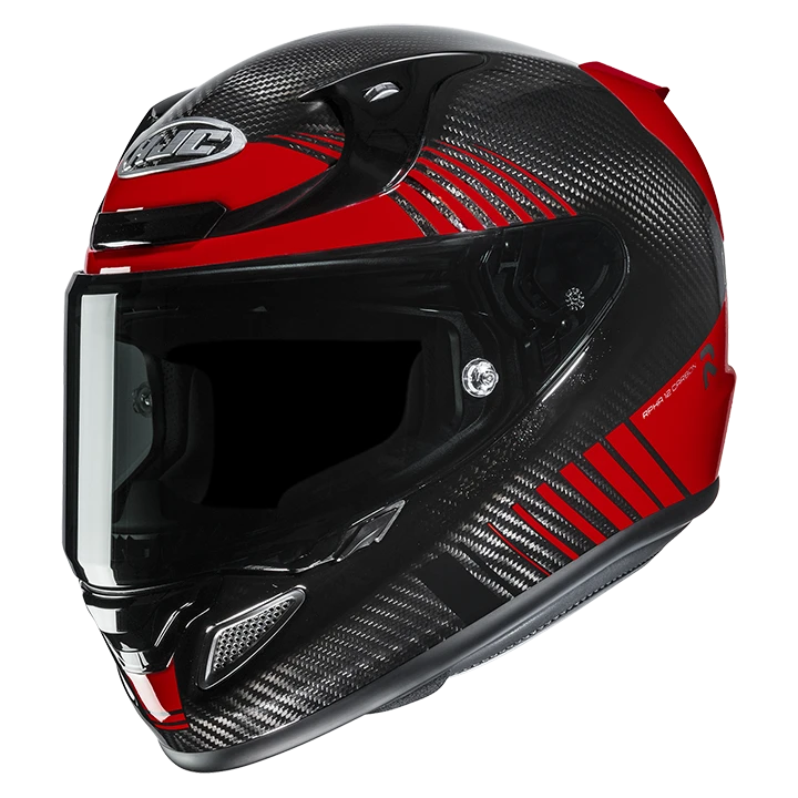 Casca HJC RPHA 12 Carbon Tovin