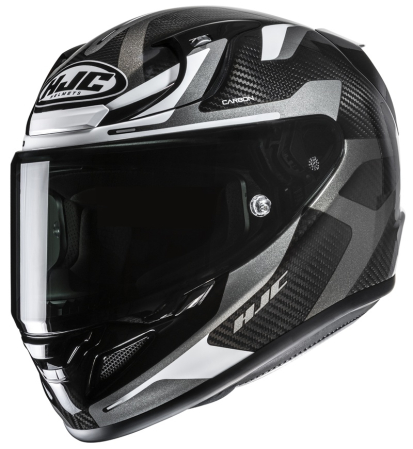 Casca HJC RPHA 12 Carbon Xentra