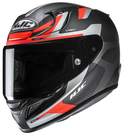 Casti integrale - Casca HJC RPHA 12 Carbon Xentra