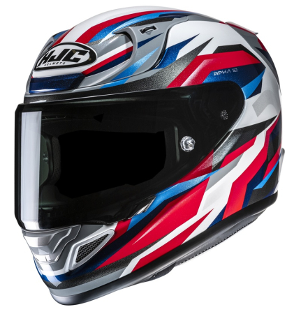 Casca HJC RPHA 12 Davix