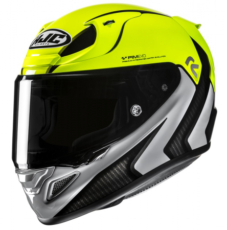 Casti integrale - Casca HJC RPHA 12 Kos