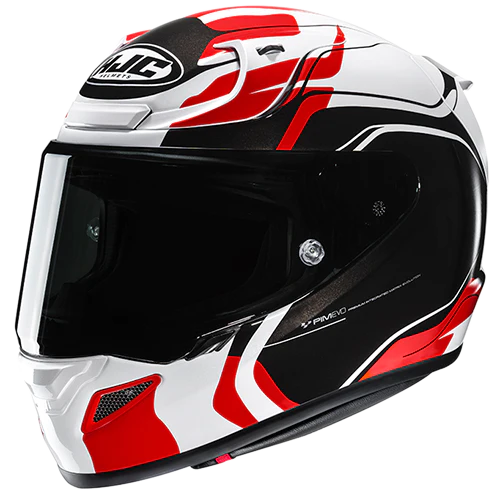 Casti moto - Casca HJC RPHA 12 Lawin