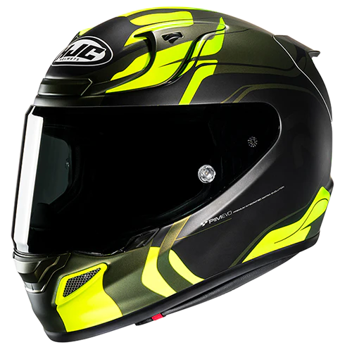 Casca HJC RPHA 12 Lawin