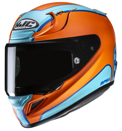 Casti integrale - Casca HJC RPHA 12 Respon