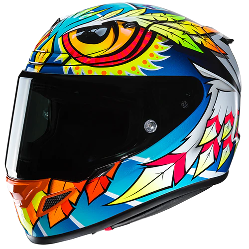 Casti moto - Casca HJC RPHA 12 Spasso