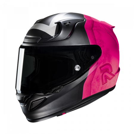 Casti moto - Casca HJC RPHA 12 Squid Game