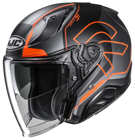 Casti moto - Casca HJC RPHA 31 Dereen