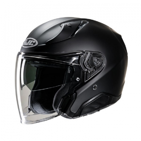 Casti open face / jet - Casca HJC RPHA 31 Solid