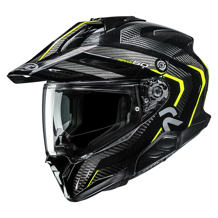 Casca HJC RPHA 60 Carbon Oure
