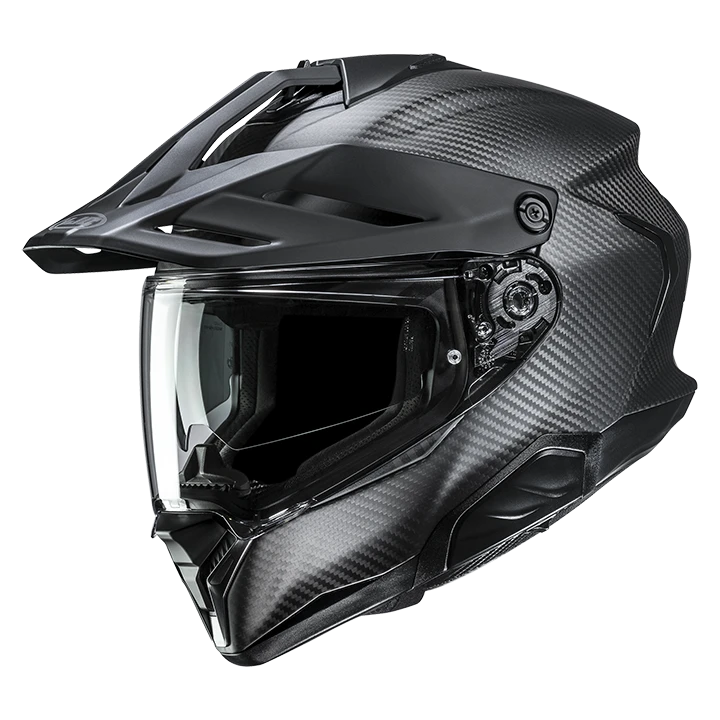 Casti moto - Casca HJC RPHA 60 Carbon Solid