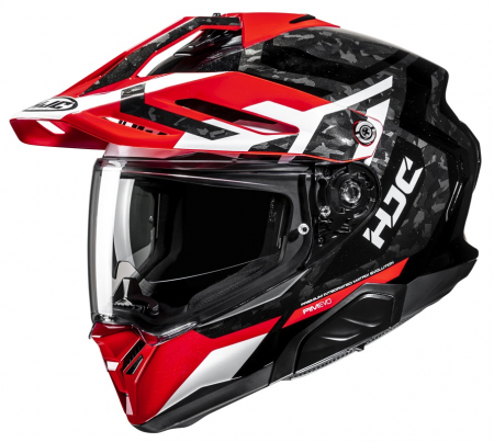 Casti moto - Casca HJC RPHA 60 Dakar