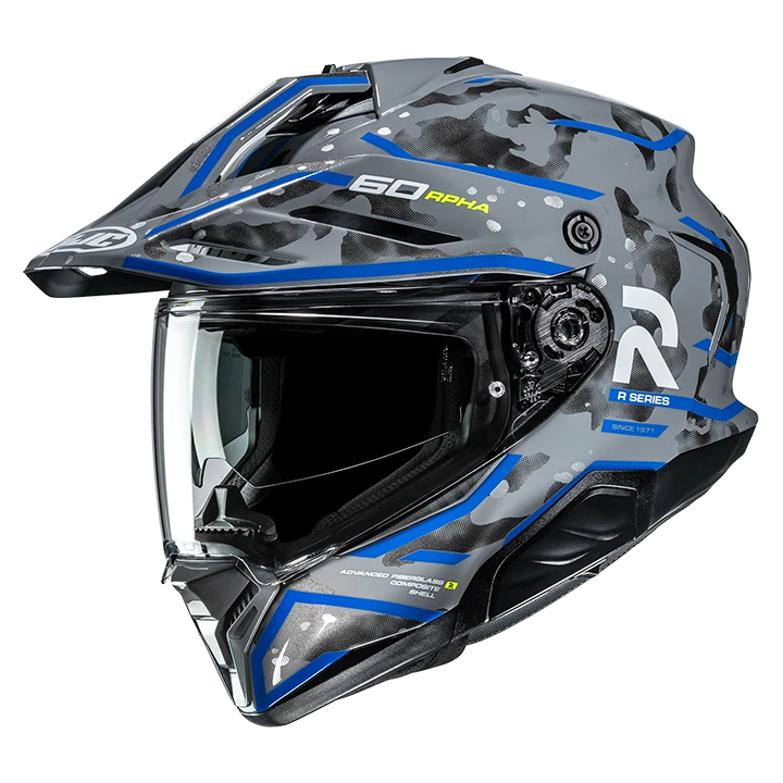 Casca HJC RPHA 60 Kiva